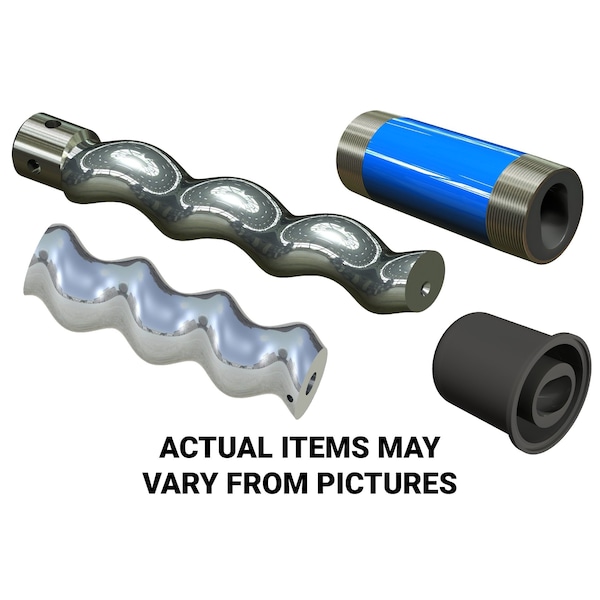 Adapter socket, Replaces Part No 504-1 WDP 0.4 S